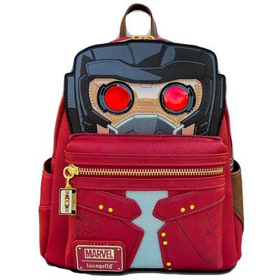 Guardians of the Galaxy Star Lord Cosplay Light Up