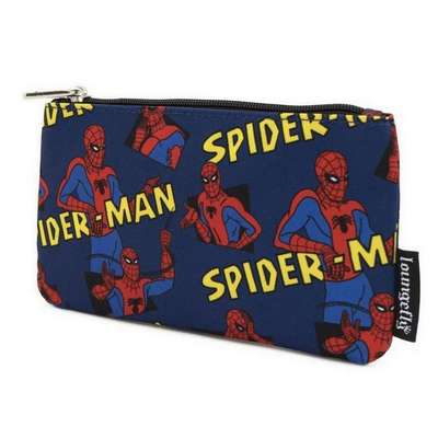 Spider Man All Over Print