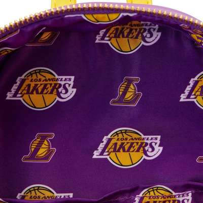 Los Angeles Lakers Patch Icons