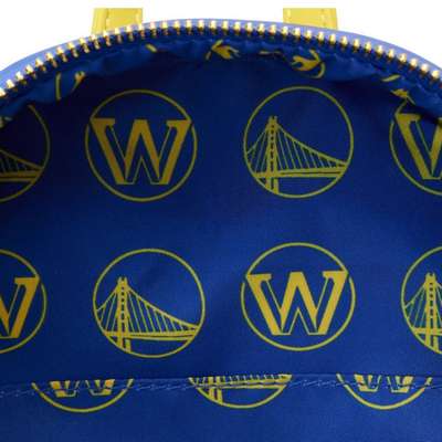 Golden State Warriors Patch Icons