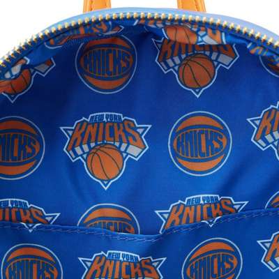 New York Knicks Patch Icons