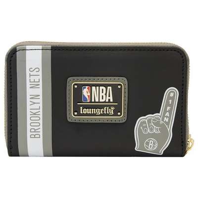 Brooklyn Nets Patch Icons
