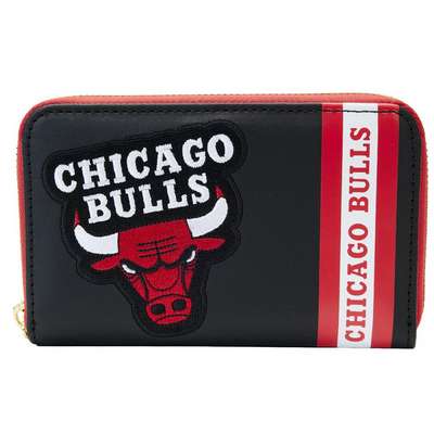 Chicago Bulls Patch Icons
