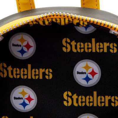 Pittsburgh Steelers Patches