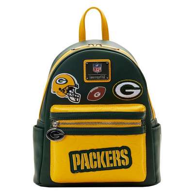 Green Bay Packers Patches