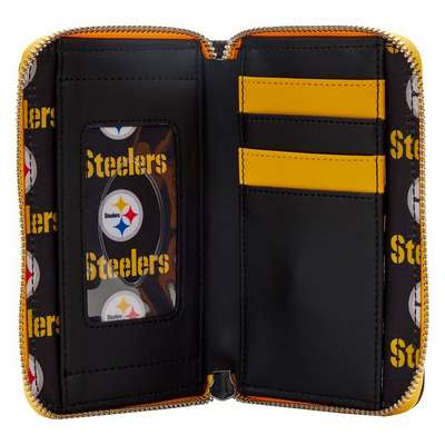 Pittsburgh Steelers Patches