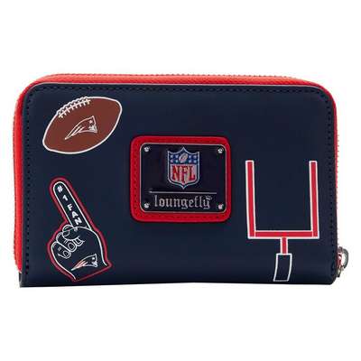 New England Patriots Patches