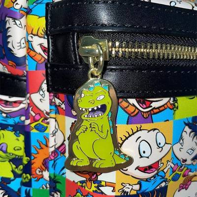 The Rugrats All Over Print