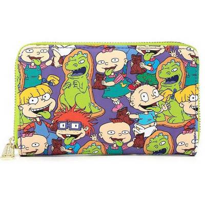 The Rugrats Reptar Bar All Over