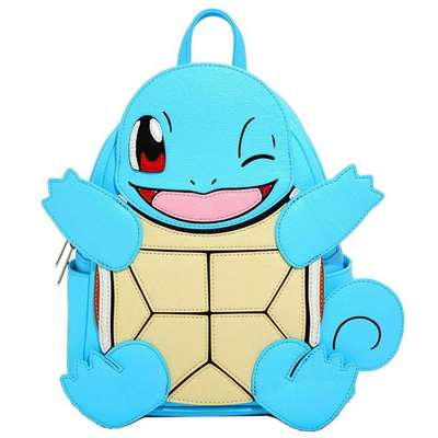 Squirtle Cosplay