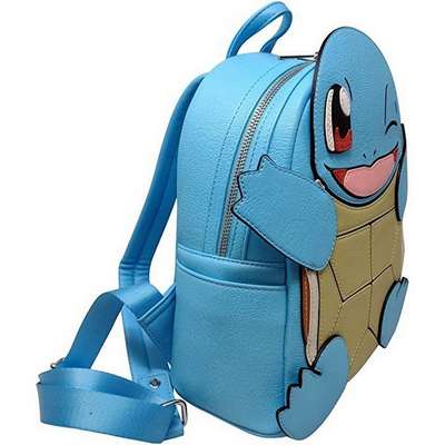 Squirtle Updated Cosplay