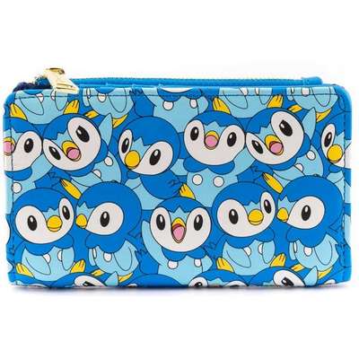 Piplup All Over Print