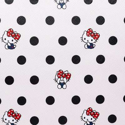 Hello Kitty Polka Dot