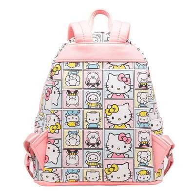 Hello Kitty and Friends Exclu