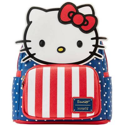 Hello Kitty Patriotic Exclu