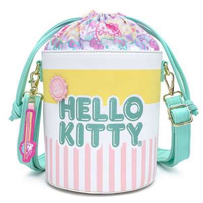 Hello Kitty Cup O Kitty