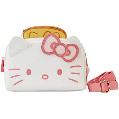 Hello Kitty Breakfast Toaster Cosplay