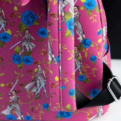 Rey Floral All Over Print
