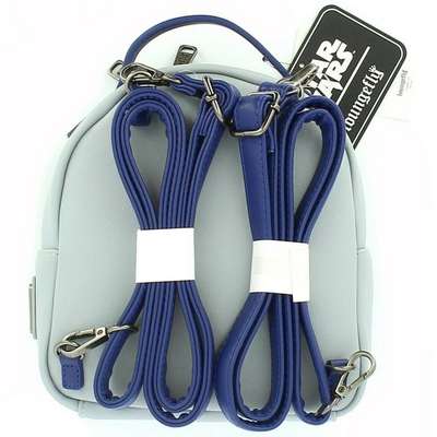 Hoth with Pouch