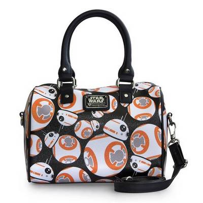 BB8 All Over Print