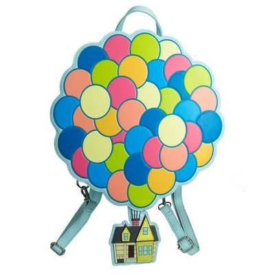 Up Balloon House Convertible