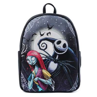 Jack And Sally Simply Meant To Be