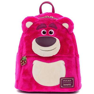 Toy Story Lotso Cosplay