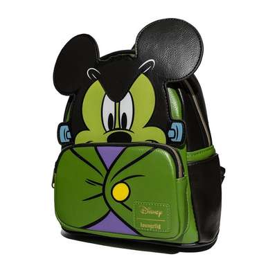 Mickey Mouse Frankenstein Cosplay Exclu