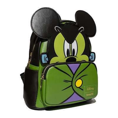 Mickey Mouse Frankenstein Cosplay Exclu