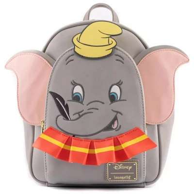 Dumbo 80th Anniversary Cosplay Exclu