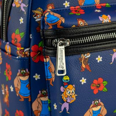 Chip n Dale Rescue Rangers All Over Print