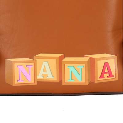 Peter Pan Nana Cosplay Plush Exclu