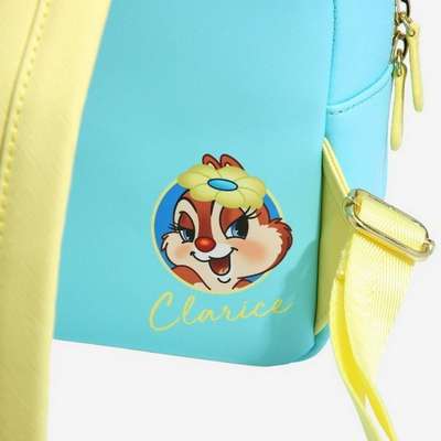 Chip n’ Dale Clarice Tropical