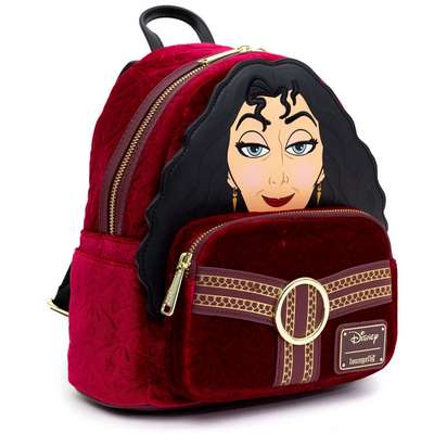 Tangled Mother Gothel Cosplay