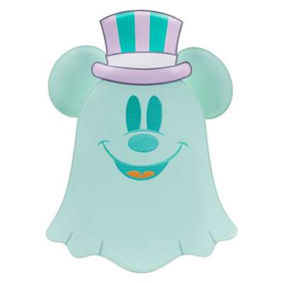 Pastel Ghost Mickey Mouse Glow Exclu