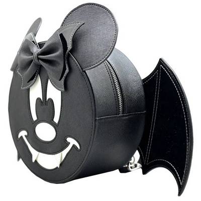 Minnie Mouse Bat Glow