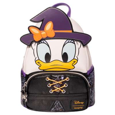 Daisy Duck Halloween Witch Exclu