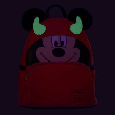 Mickey Mouse Devil Exclu