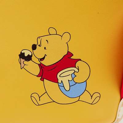 Winnie the Pooh Ice Cream Exclu