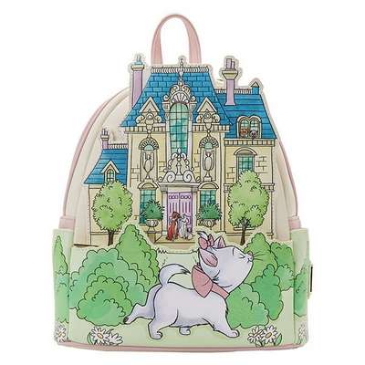 Aristocats Marie House