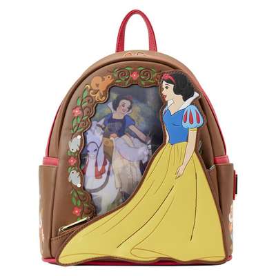 Snow White Lenticular Princess Series