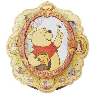 Winnie the Pooh Cameo