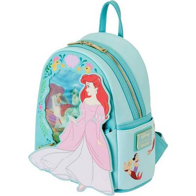 The Little Mermaid Ariel Princess Lenticular