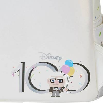 100 Anniversary Celebration Cake