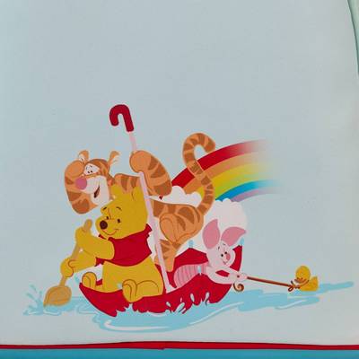 Winnie the Pooh & Friends Rainy Day