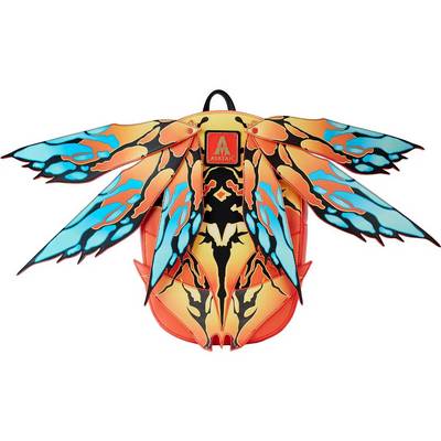 Avatar Toruk Movable Wings