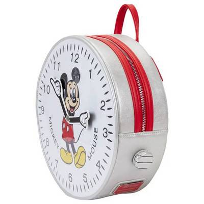 Mickey Mouse Vintage Watch Figural