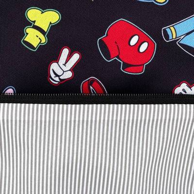 Sensational Six Mickey and Friends Character Clothing Icons