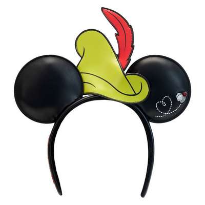 Brave Little Tailor Mickey Mouse Ear