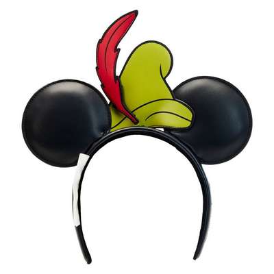 Brave Little Tailor Mickey Mouse Ear